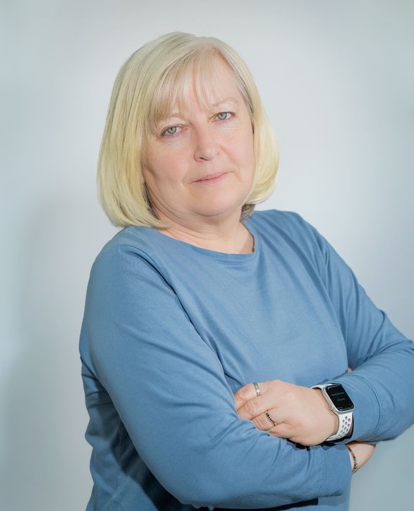 Ivana Střídecká