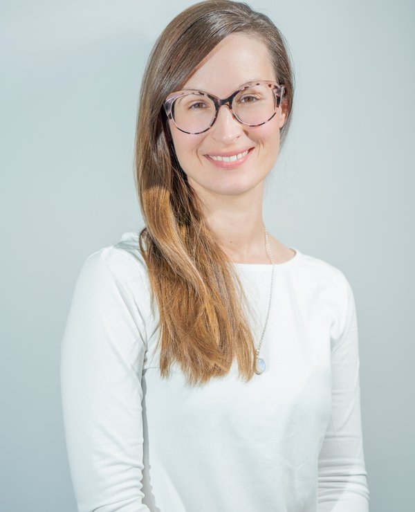 MDDr. Radka Střídecká